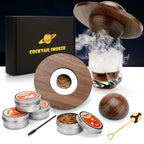 EmberSip Cocktail Smoker Kit
