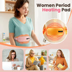 Arvilo Comfort Heat Wrap