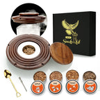 EmberSip Cocktail Smoker Kit