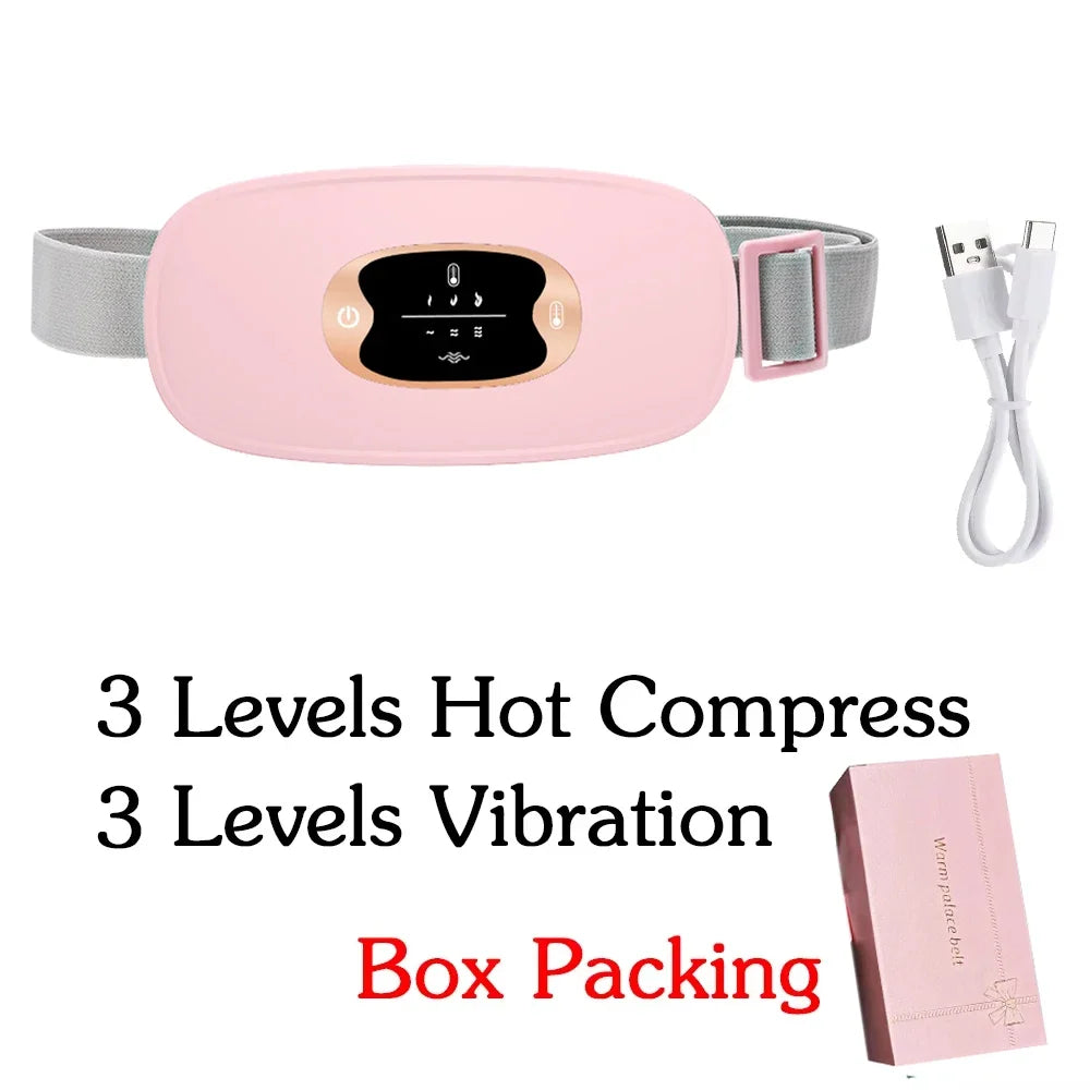 Arvilo Comfort Heat Wrap