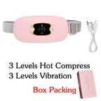 Arvilo Comfort Heat Wrap