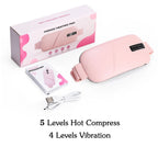 Arvilo Comfort Heat Wrap