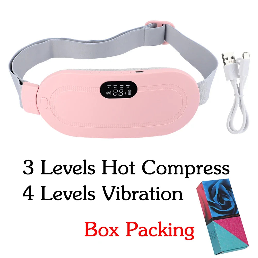 Arvilo Comfort Heat Wrap