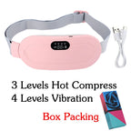 Arvilo Comfort Heat Wrap